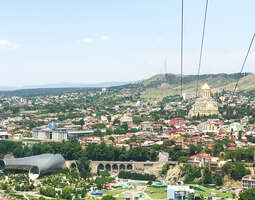 Tbilisi tips – 37 things to know before you go