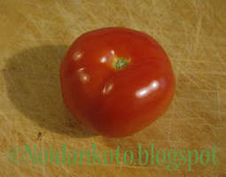 Tomaatti (Solanum Lycopersicum)