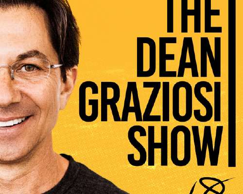 Spotifyn parhaat podcastit: Dean Graziosi
