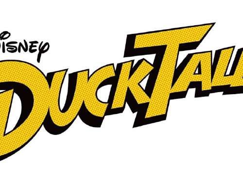 DuckTales, se uusi versio