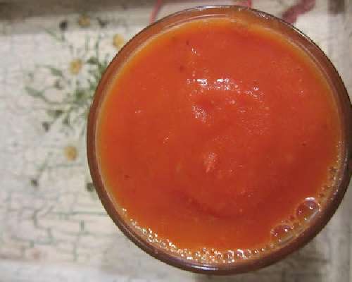 Tomaattimurska