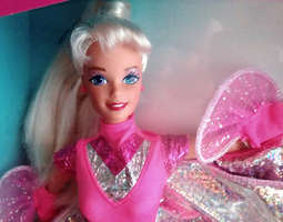 Ihana, ihana Flying Hero Barbie