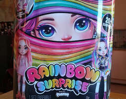 Poopsie Rainbow Surprise Fashion Dolls