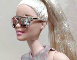 Starlight Adventure Barbie ja Tallipihan unel...