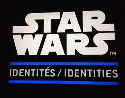 Star Wars Identities @ O2