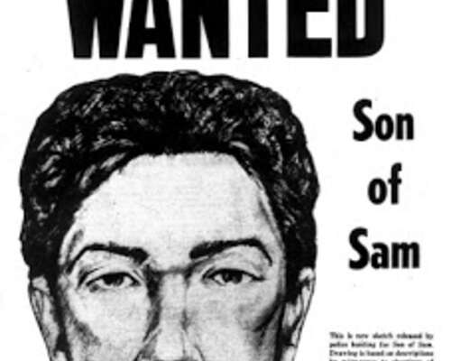 Tappajan Jäljillä: Son Of Samin tapaus 1976-1977