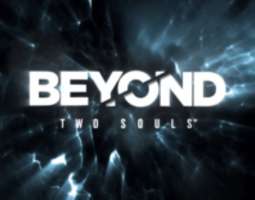 Arvostelussa Beyond: Two Souls