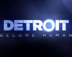 Arvostelussa Detroit: Become Human