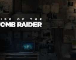 Arvostelussa Rise of the Tomb Raider