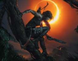 Arvostelussa Shadow of the Tomb Raider