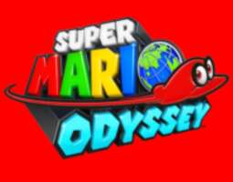 Arvostelussa Super Mario Odyssey