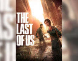 Ikisuosikkini: The Last of Us