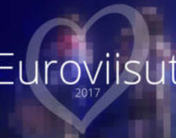 Vilauttaja Euroviisuissa – miten onnistuivat ...