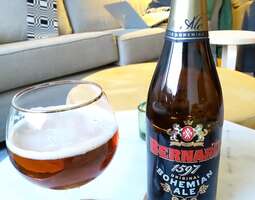 Bernard 1597 Original Bohemian Ale