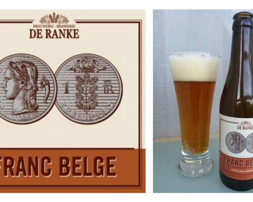 De Ranke Franc Belge – menee täydestä kuin va...