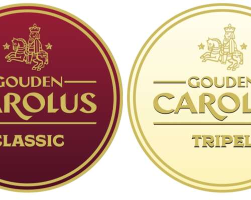 Gouden Carolus Classic ja Tripel – hedelmäine...