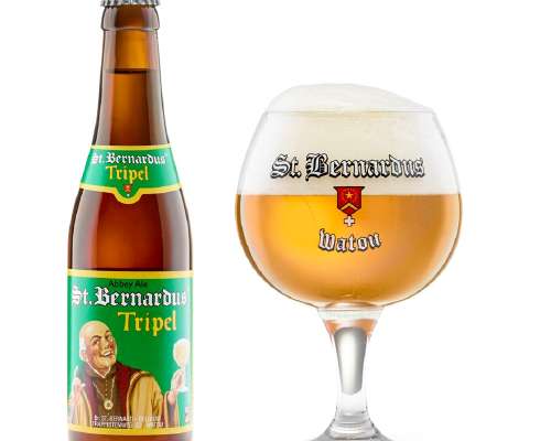 St. Bernardus Tripel