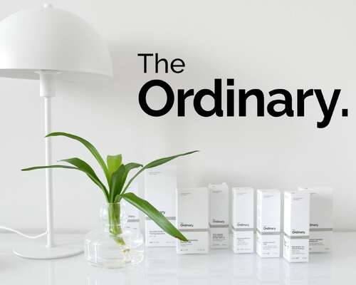 The Ordinary – Näin käytät tuotteita