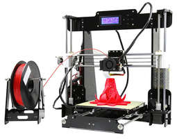 3D printteri Anet A8 DIY projekti - OSA 1