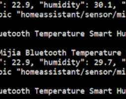 Home Assistant - Open source DIY automaatio -...