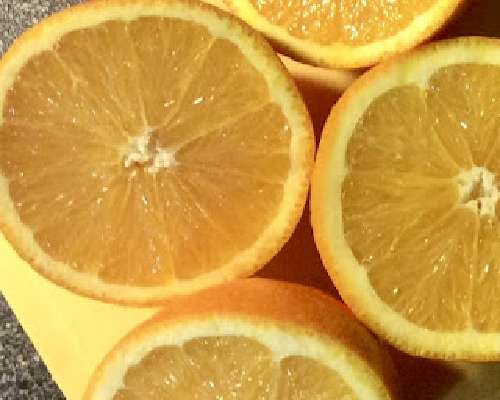 Appelsiinitalvi
