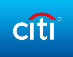 Salkun kulmakiven syväanalyysi: Citigroup