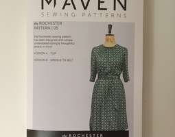 Maven: The Rochester