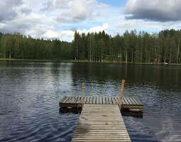 Road Trip, part three: Finnish Summer is a St...