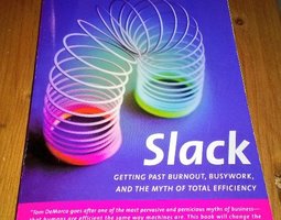Slack & Blink