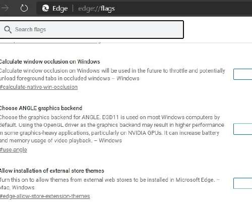 11 parasta Microsoft Edge -lippua, jotka sinu...