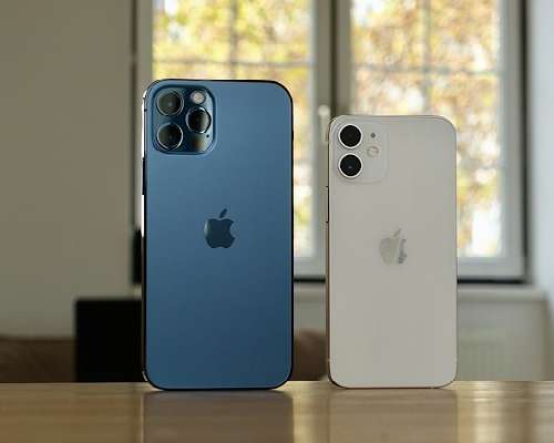 Applen MagSafe ja iPhone 12 aiheuttavat sydäm...