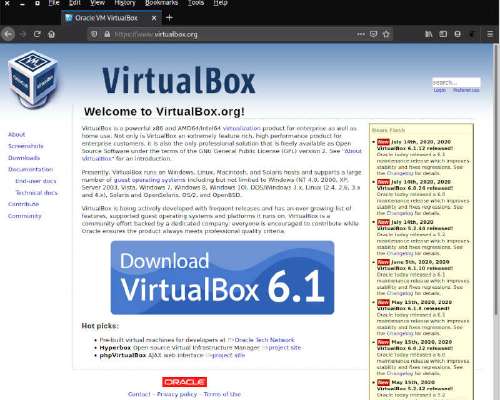 Kuinka asentaa Windows VirtualBoxiin Linuxissa