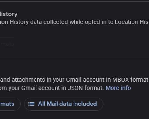 Kuinka poistaa Gmail -tili pysyvästi