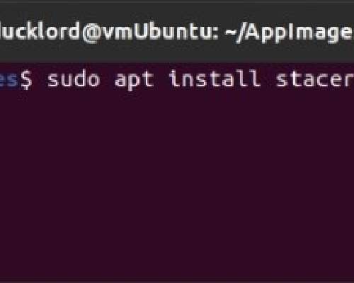 Kuinka seurata, puhdistaa ja optimoida Linuxi...