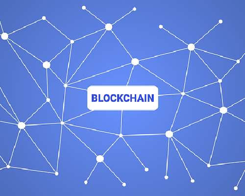 Mikä on Blockchain-käyttöjärjestelmä?