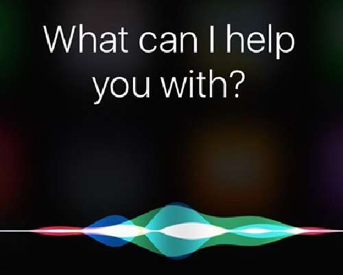 Siri-ehdotusten käyttäminen Apple-laitteissa
