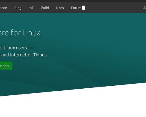 Snap-sovellusten asentaminen Arch Linuxiin