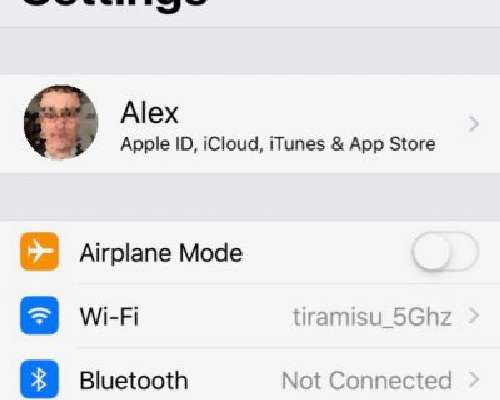 Täydellinen opas iCloudin Find My iPhone -työ...