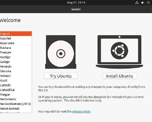 Ubuntu 20.04 -katsaus: ZFS, Snap Store ja Fas...