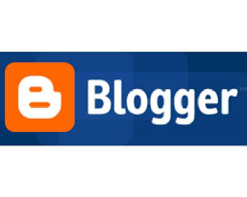 Blogspot.fi