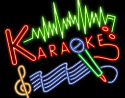 Karaoke ja yhteislaulu
