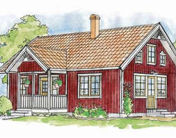 Suomen talo