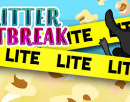 Critter Outbreak Lite (a free Android / iOS g...