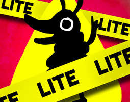 Critter Outbreak Lite (a free iOS game / ilma...