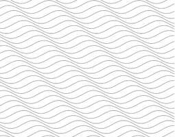 Waves 2 (a coloring page) / Aallot 2 (väritys...
