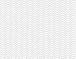 Waves (a coloring page) / Aallot (värityskuva)