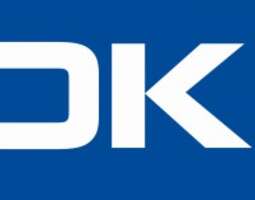 Yhtiösivu – Nokia