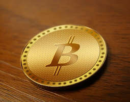 Bitcoin – Tulevaisuuden valuutta vai ohimenev...