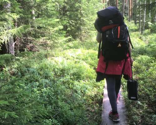 A local’s guide to hiking in Finland
