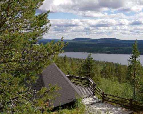 Finland’s most viral nature destinations to v...
